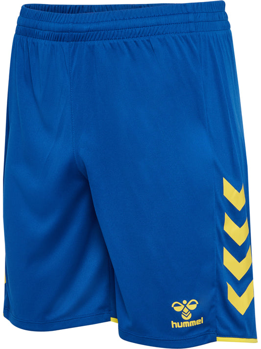 8606-TRUE BLUE/BLAZING YELLOW