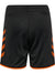 2461-BLACK/ORANGE TIGER