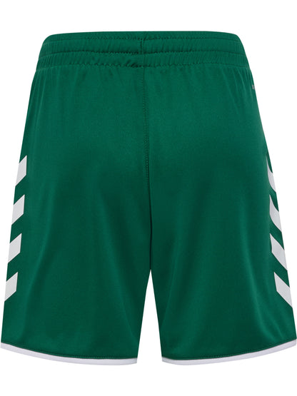 6131-EVERGREEN/WHITE