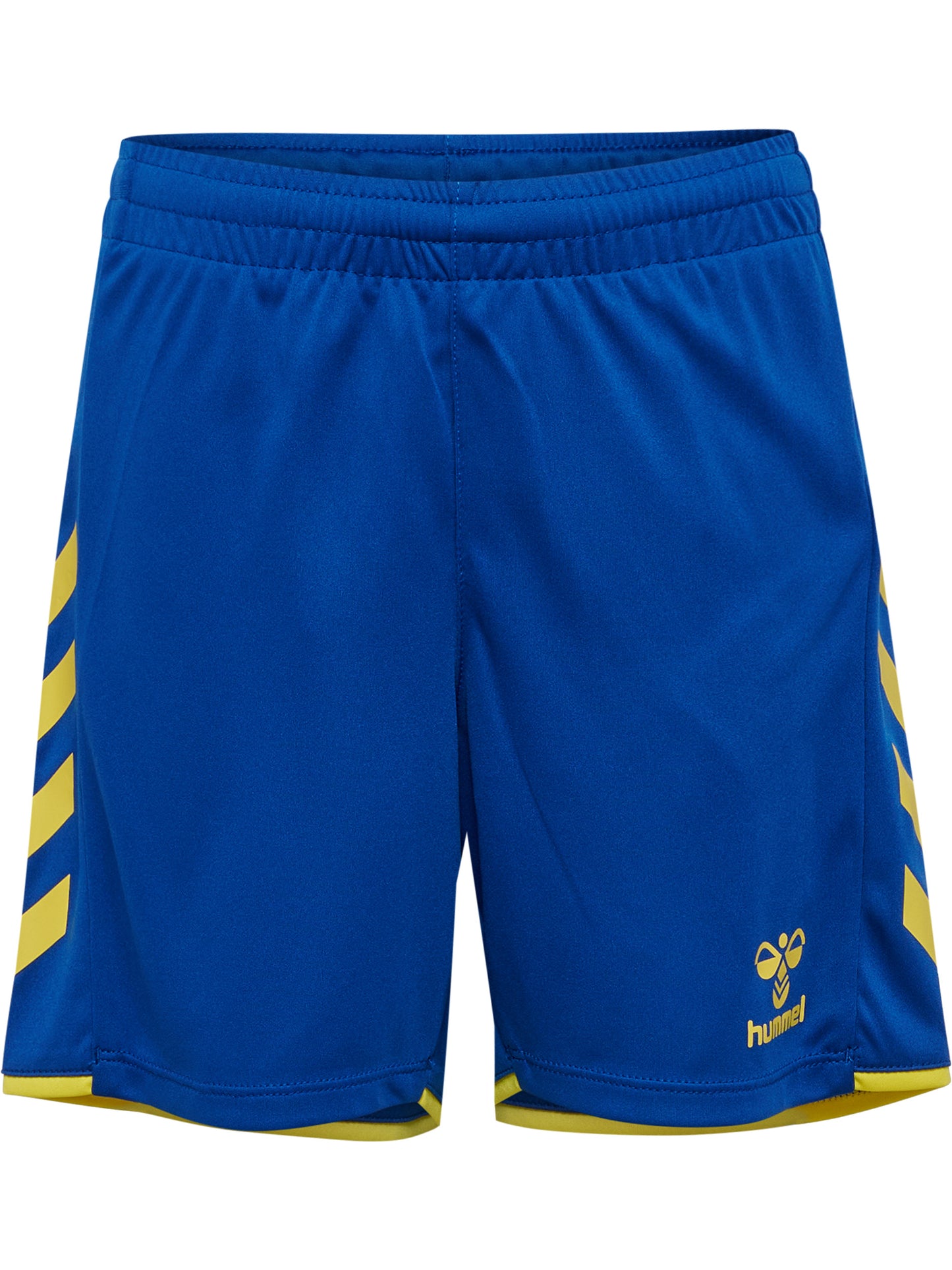 8606-TRUE BLUE/BLAZING YELLOW