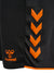 2461-BLACK/ORANGE TIGER