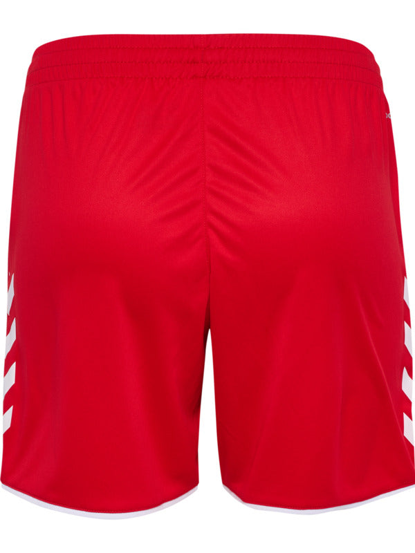 3946-TRUE RED/WHITE