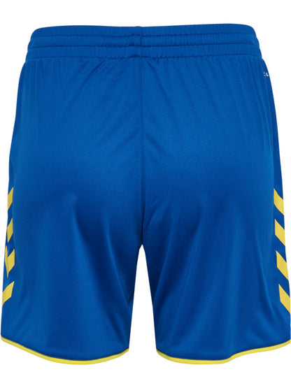 8606-TRUE BLUE/BLAZING YELLOW