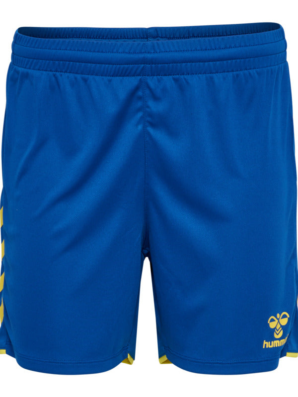 8606-TRUE BLUE/BLAZING YELLOW
