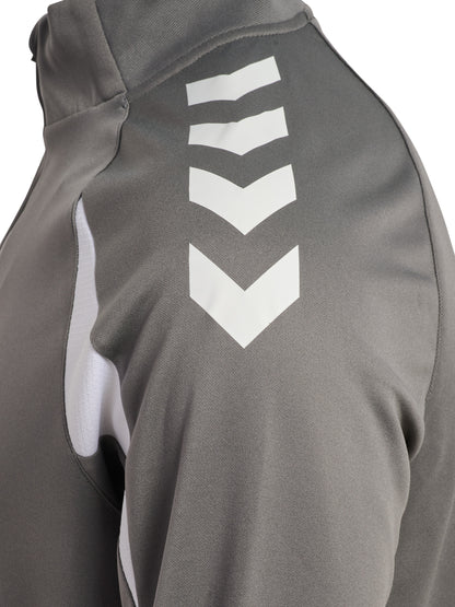 1299-STEEL GRAY/WHITE