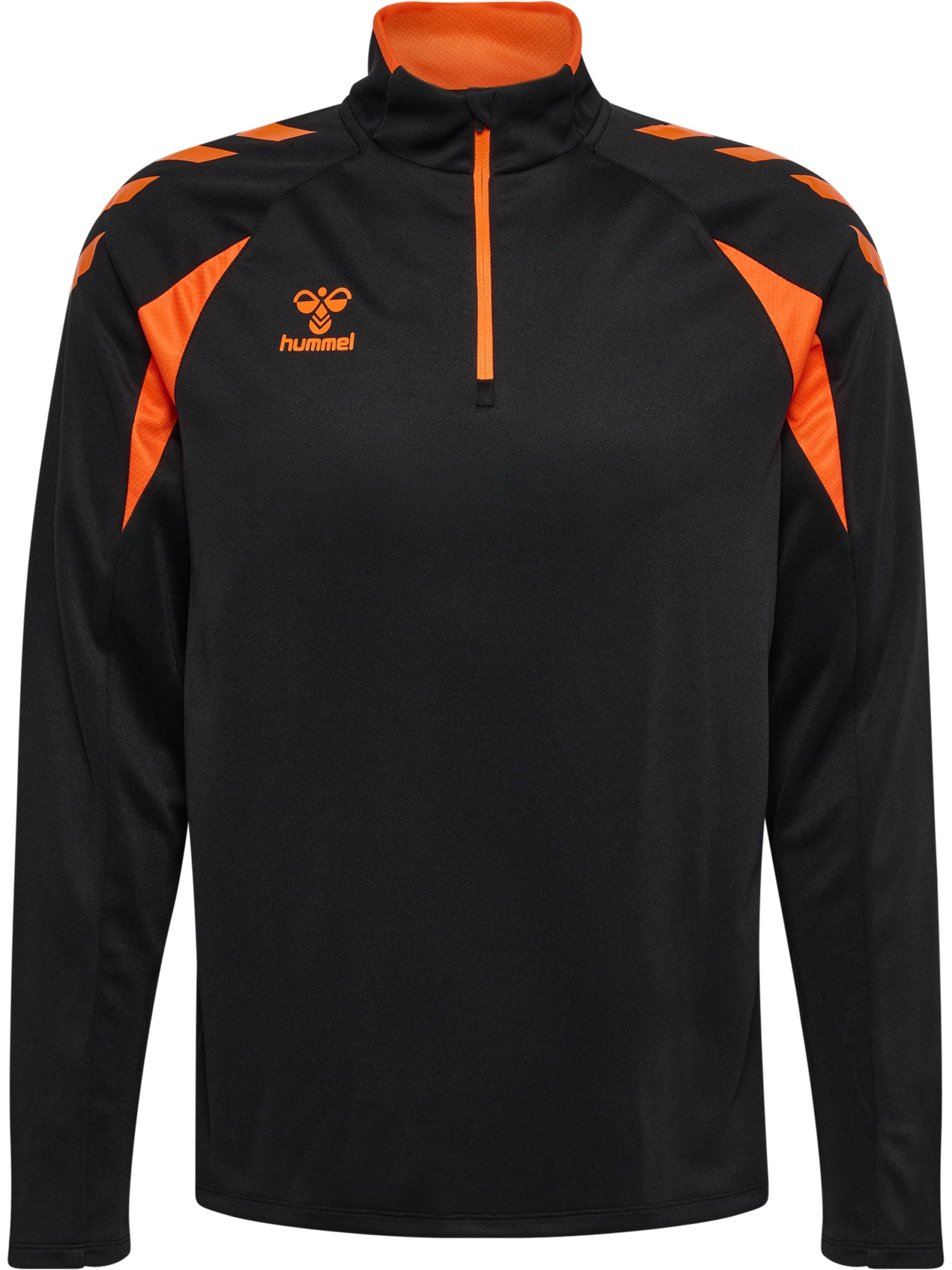 2461-BLACK/ORANGE TIGER