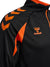 2461-BLACK/ORANGE TIGER