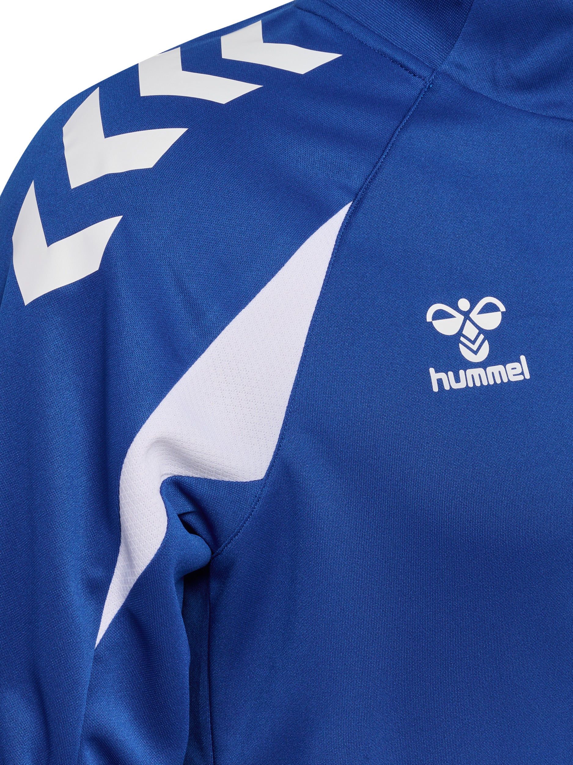 7691-TRUE BLUE/WHITE