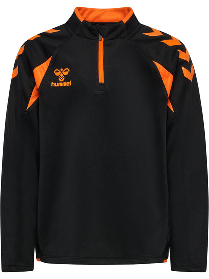 2461-BLACK/ORANGE TIGER