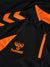 2461-BLACK/ORANGE TIGER