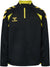 5138-BLACK/BLAZING YELLOW