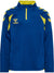 8606-TRUE BLUE/BLAZING YELLOW