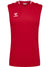 3946-TRUE RED/WHITE