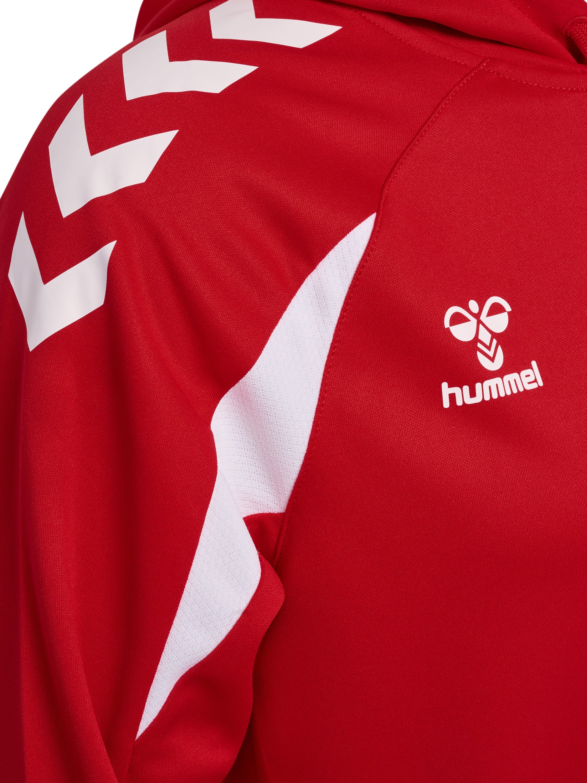 3946-TRUE RED/WHITE