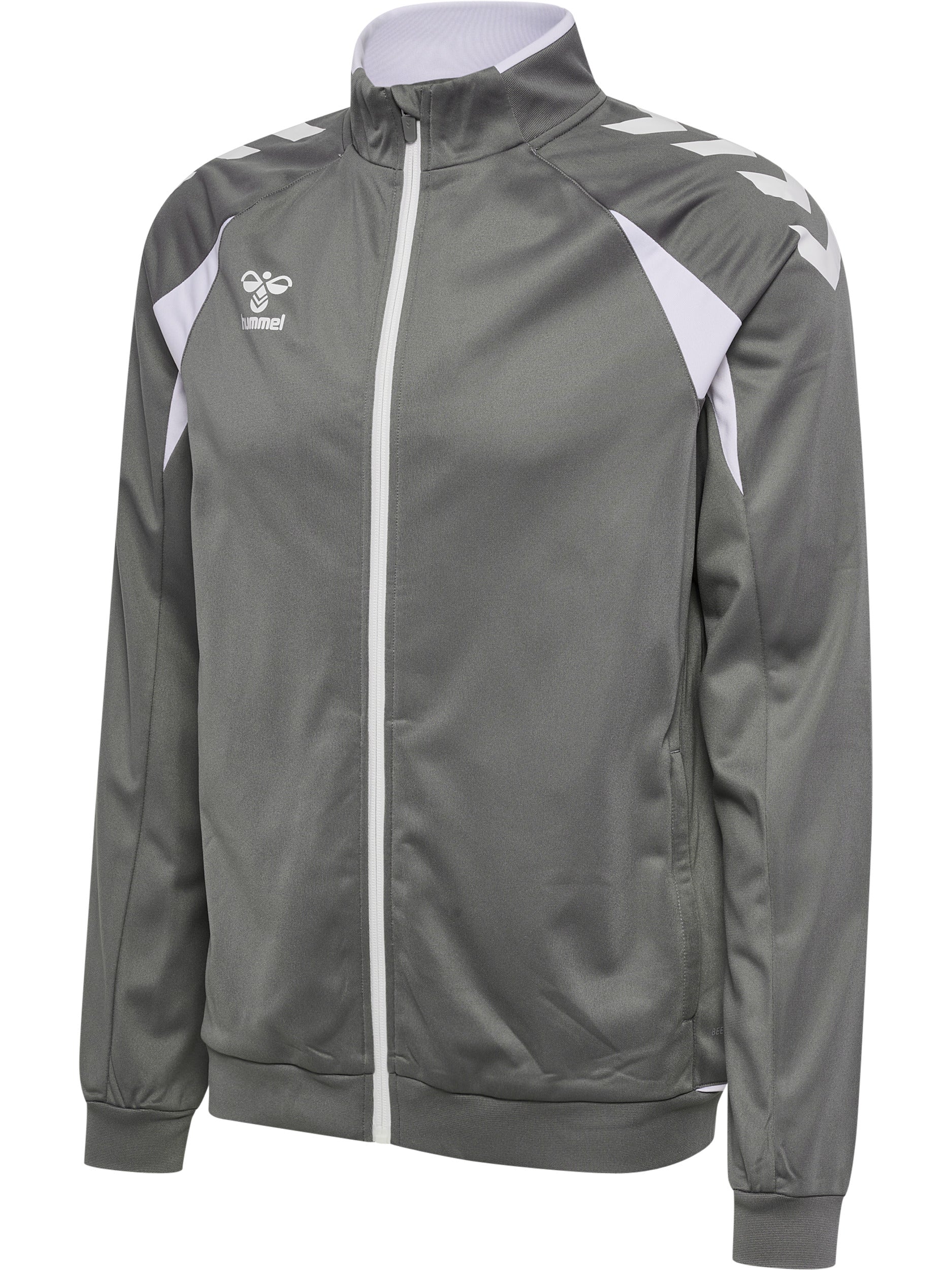 1299-STEEL GRAY/WHITE