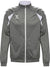 1299-STEEL GRAY/WHITE