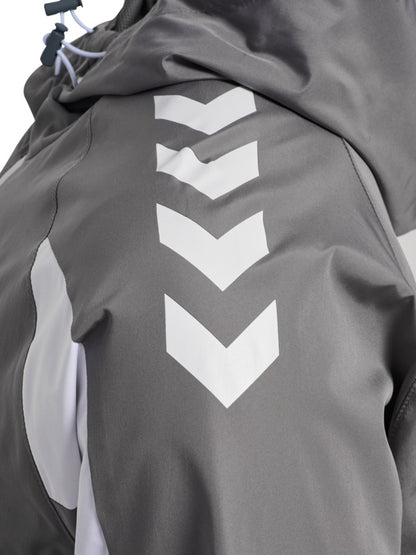 1299-STEEL GRAY/WHITE