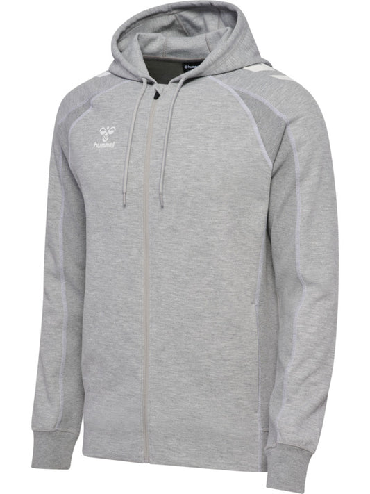 2006-GREY MELANGE