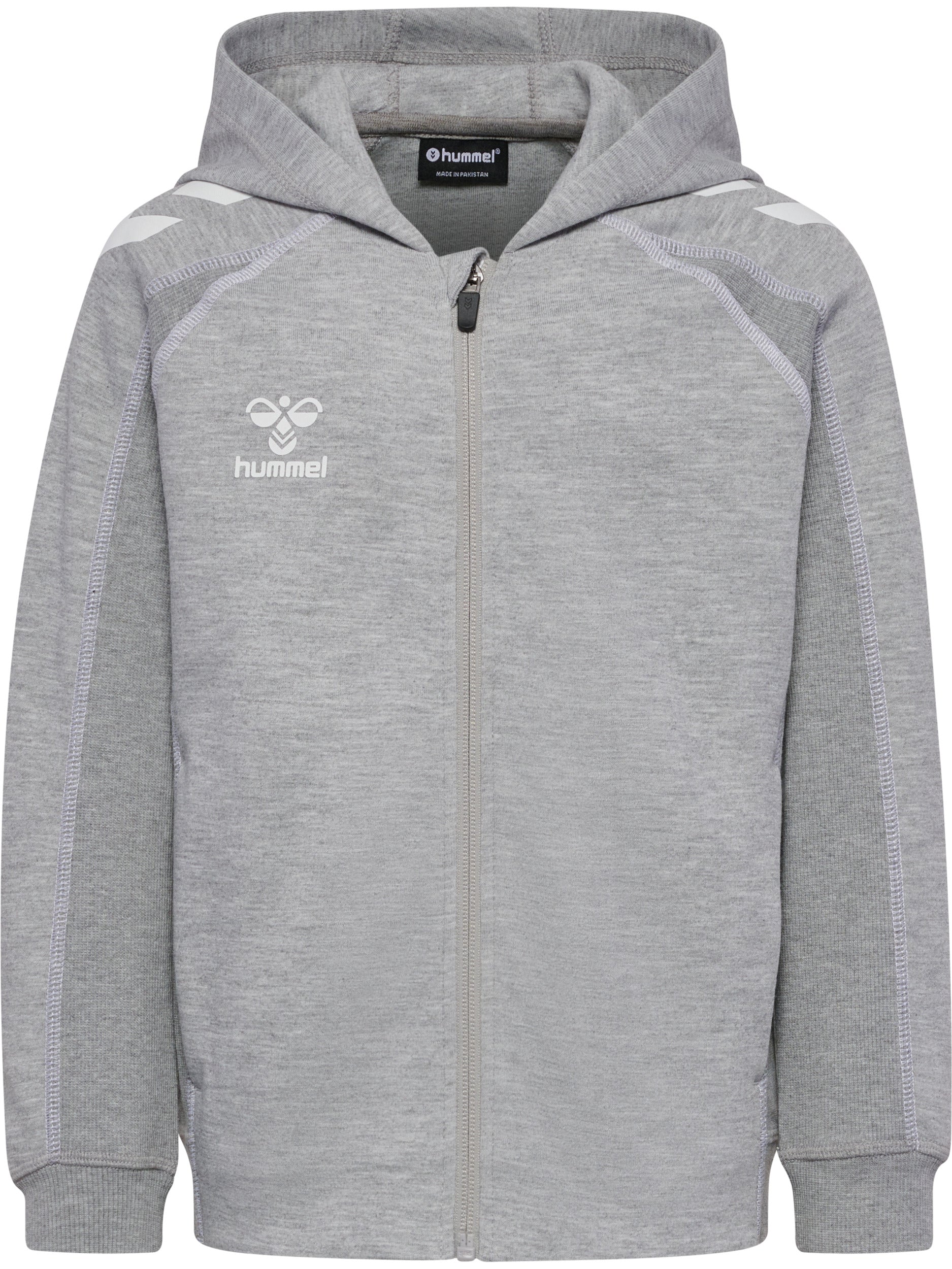 2006-GREY MELANGE