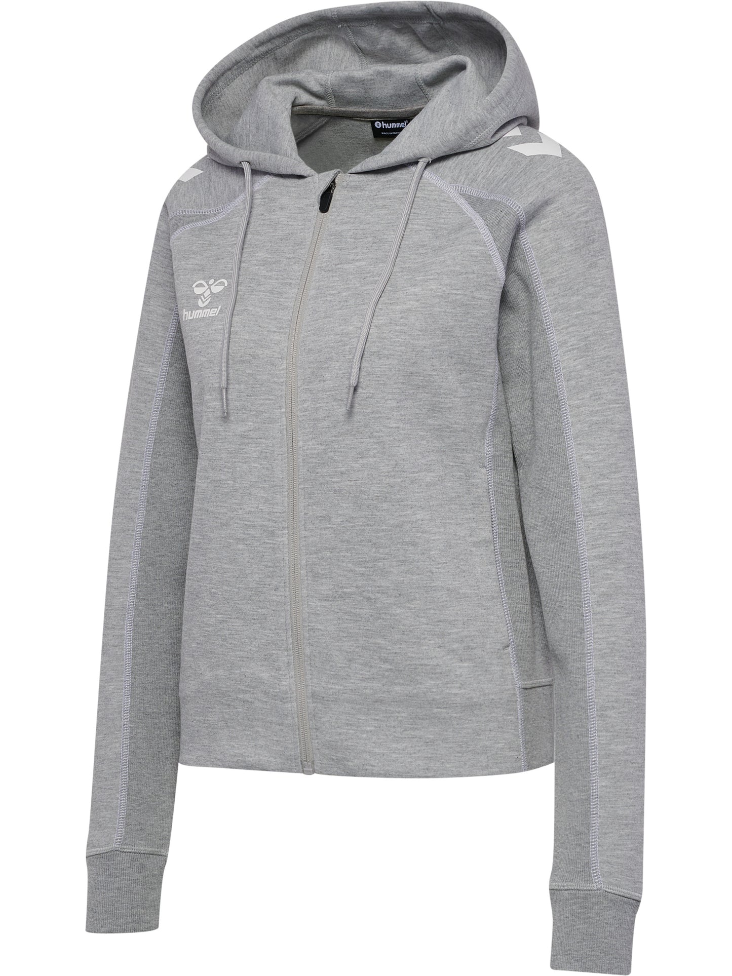 2006-GREY MELANGE