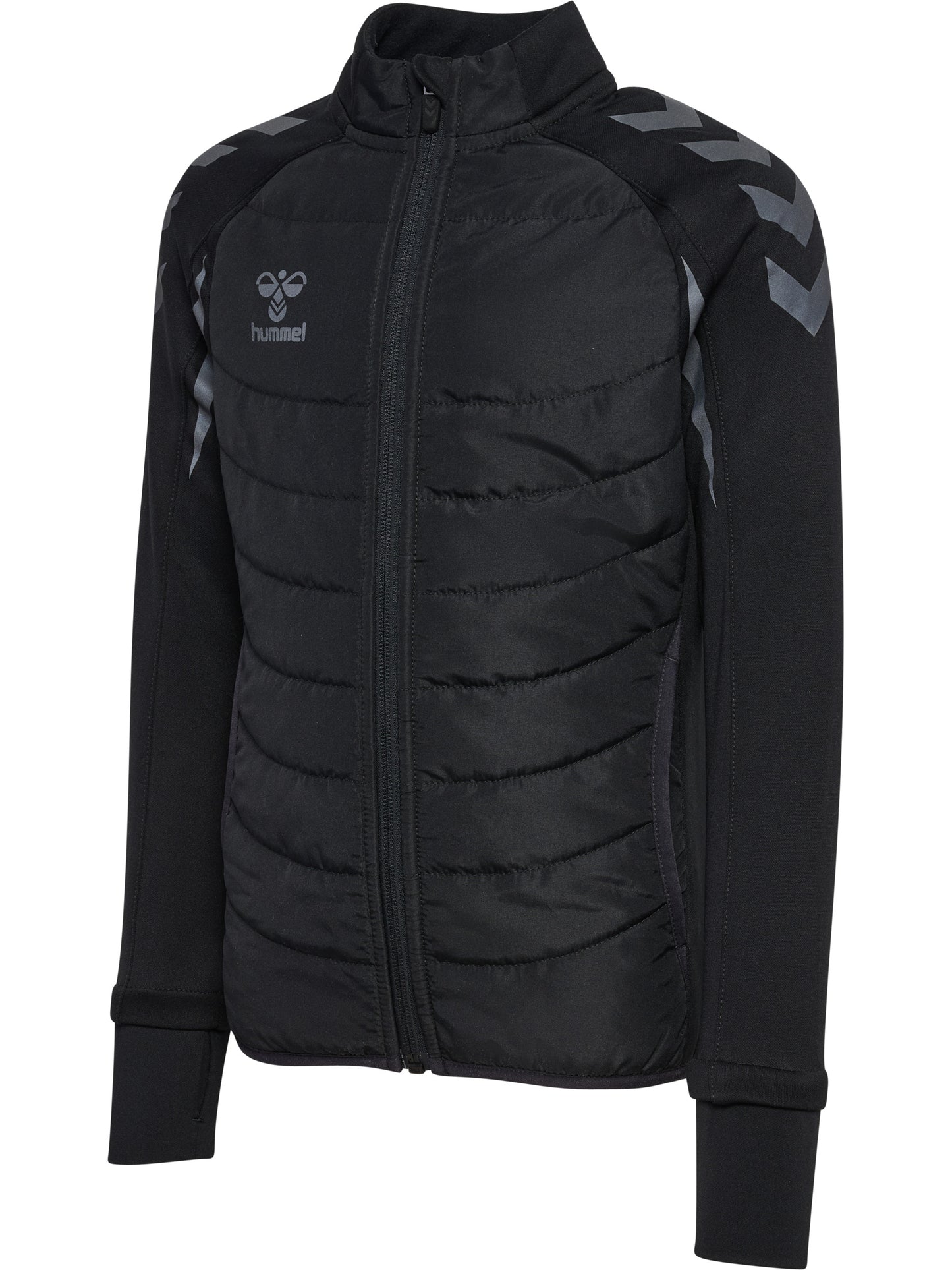 hmlBTC WINTER TRAINING JACKET KID