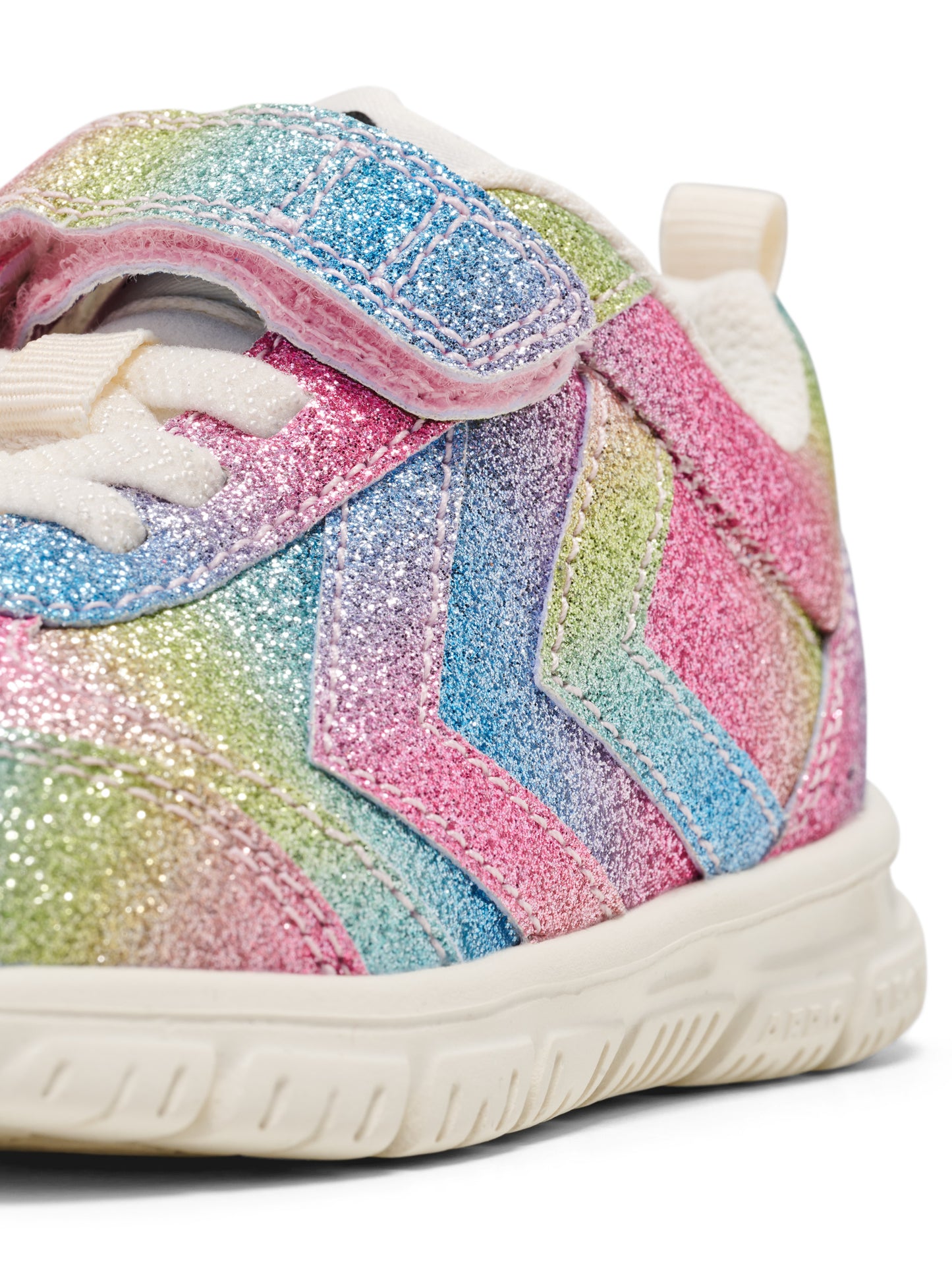 9639-WHITE/MULTICOLOR