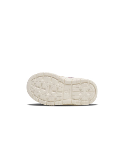 9639-WHITE/MULTICOLOR