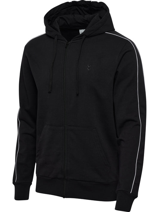2001-BLACK