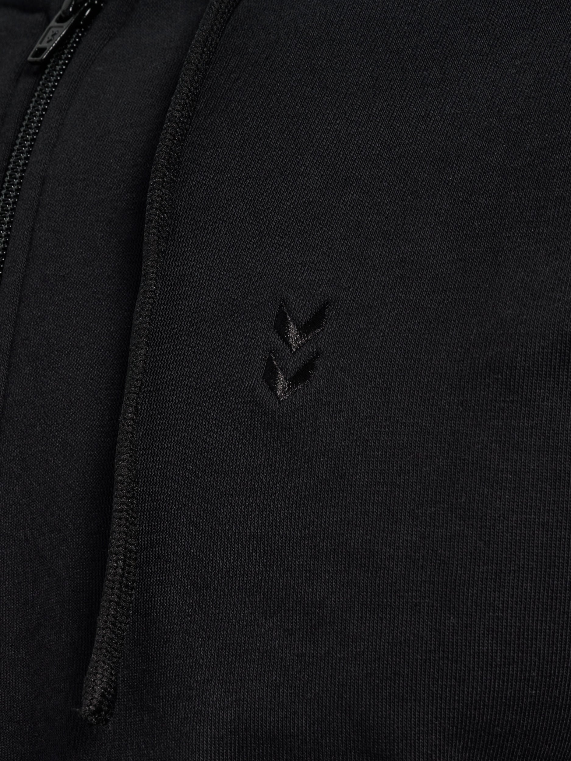 2001-BLACK