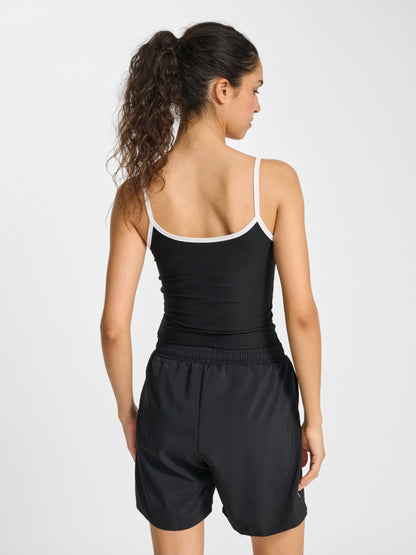 hmlPULSE CIMA STRAP TOP