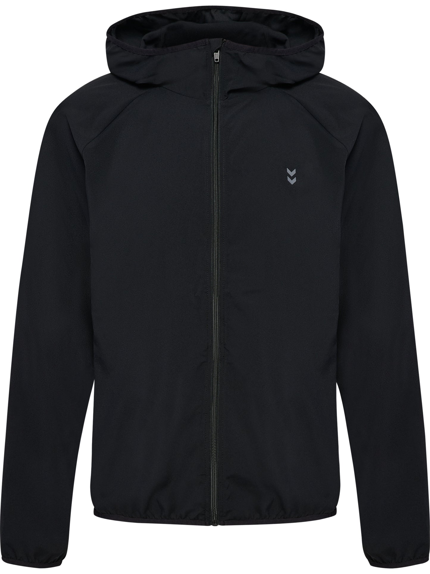 hmlPULSE WINDBREAKER JACKET