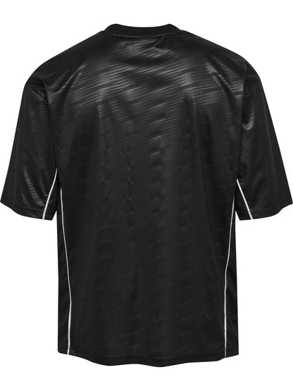 hmlLOOSE TIGER SOCCER JERSEY S/S