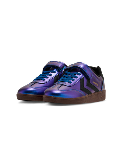 9639-WHITE/MULTICOLOR