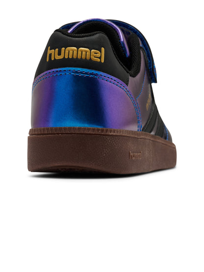 9639-WHITE/MULTICOLOR