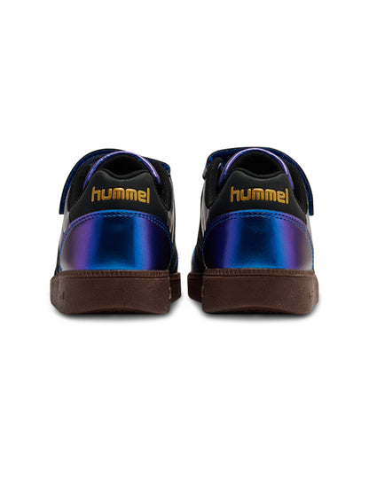 9639-WHITE/MULTICOLOR