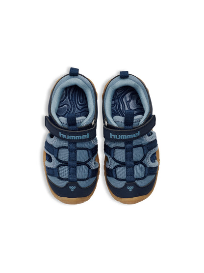 7986-FADED DENIM