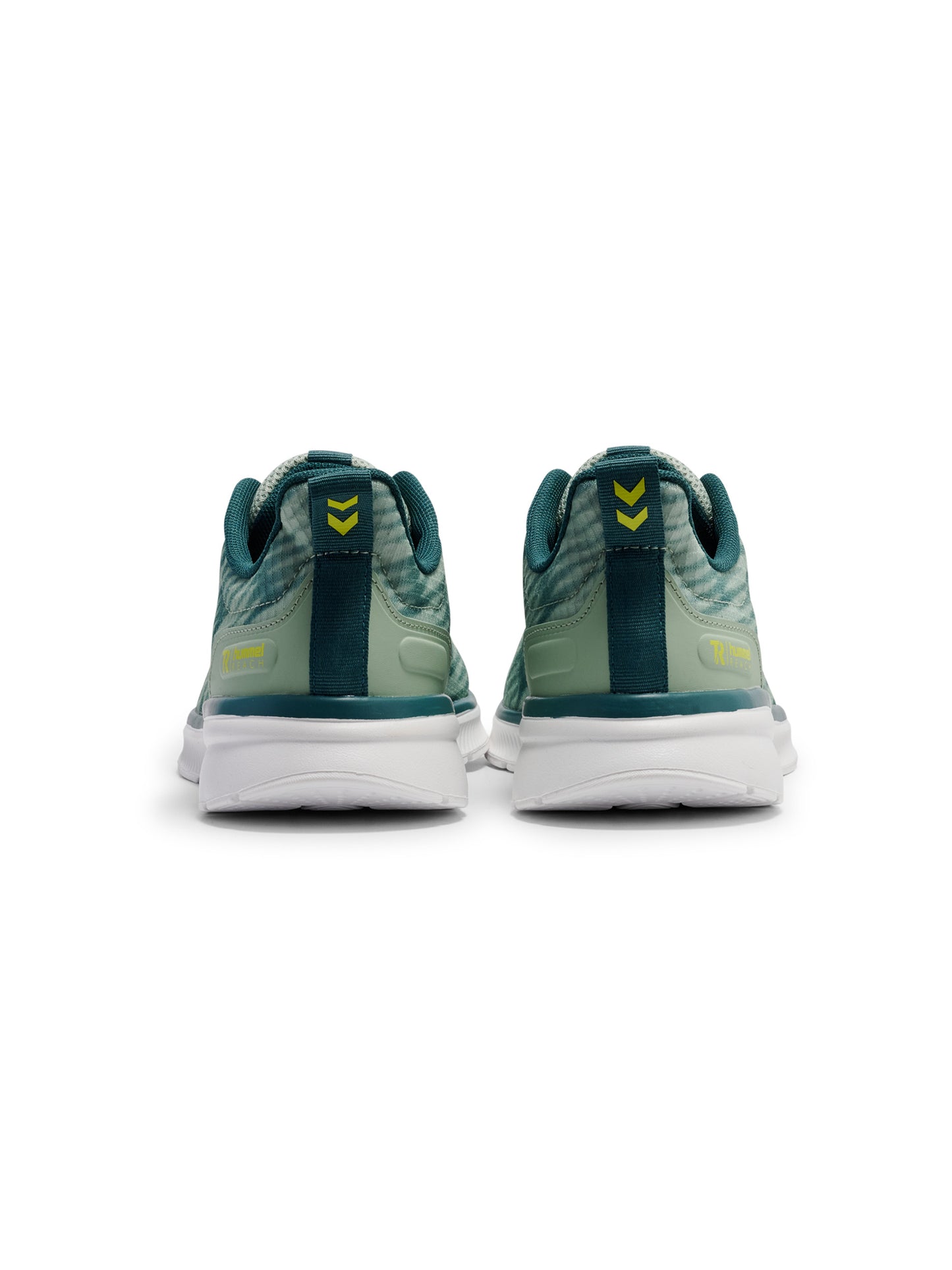 9990-WHITE/GREEN/YELLOW
