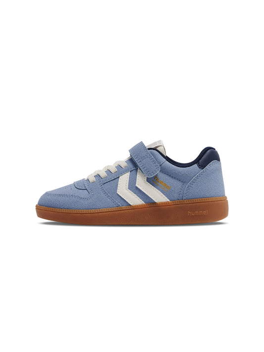 7986-FADED DENIM