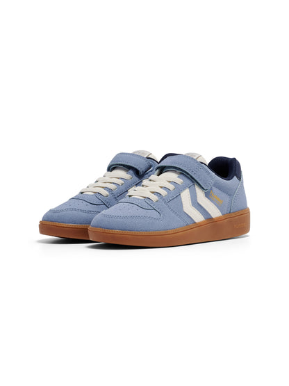 7986-FADED DENIM
