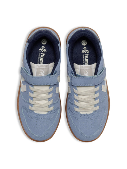 7986-FADED DENIM