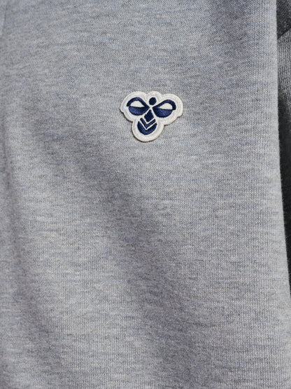 2006-GREY MELANGE