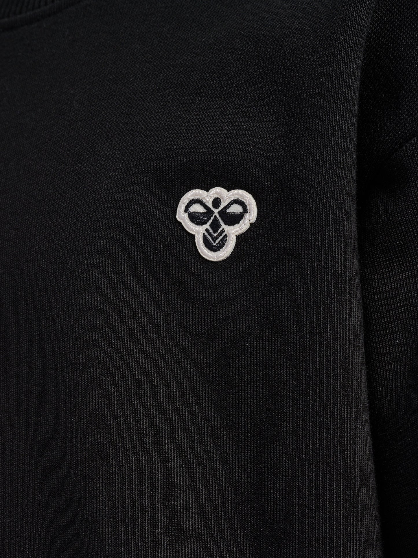 2001-BLACK