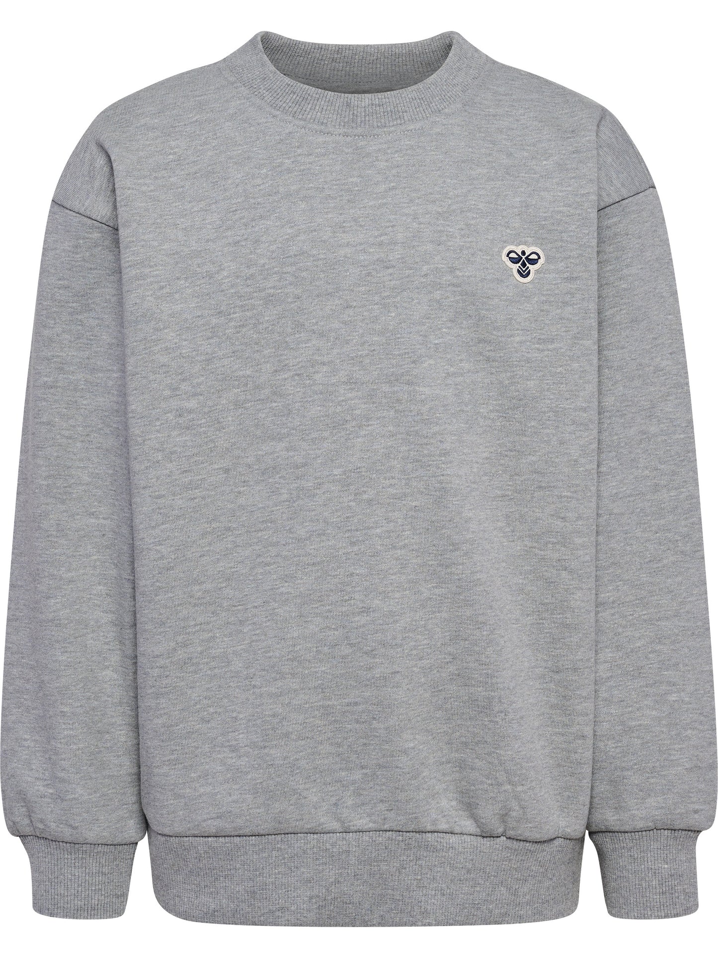 2006-GREY MELANGE