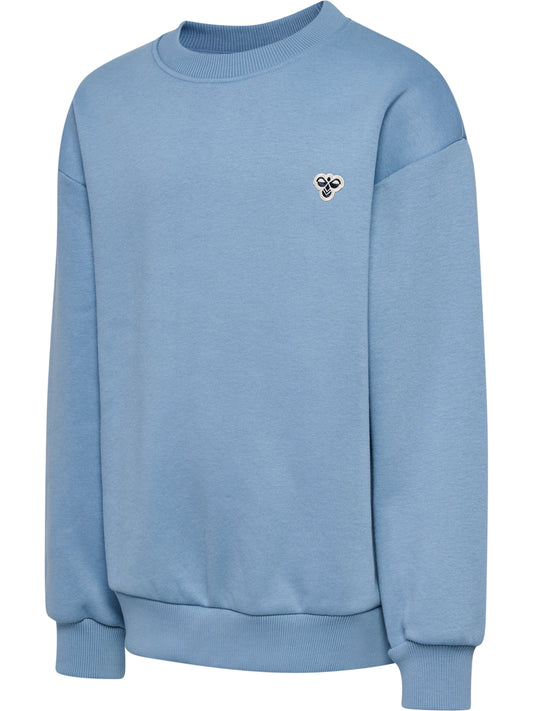 7986-FADED DENIM