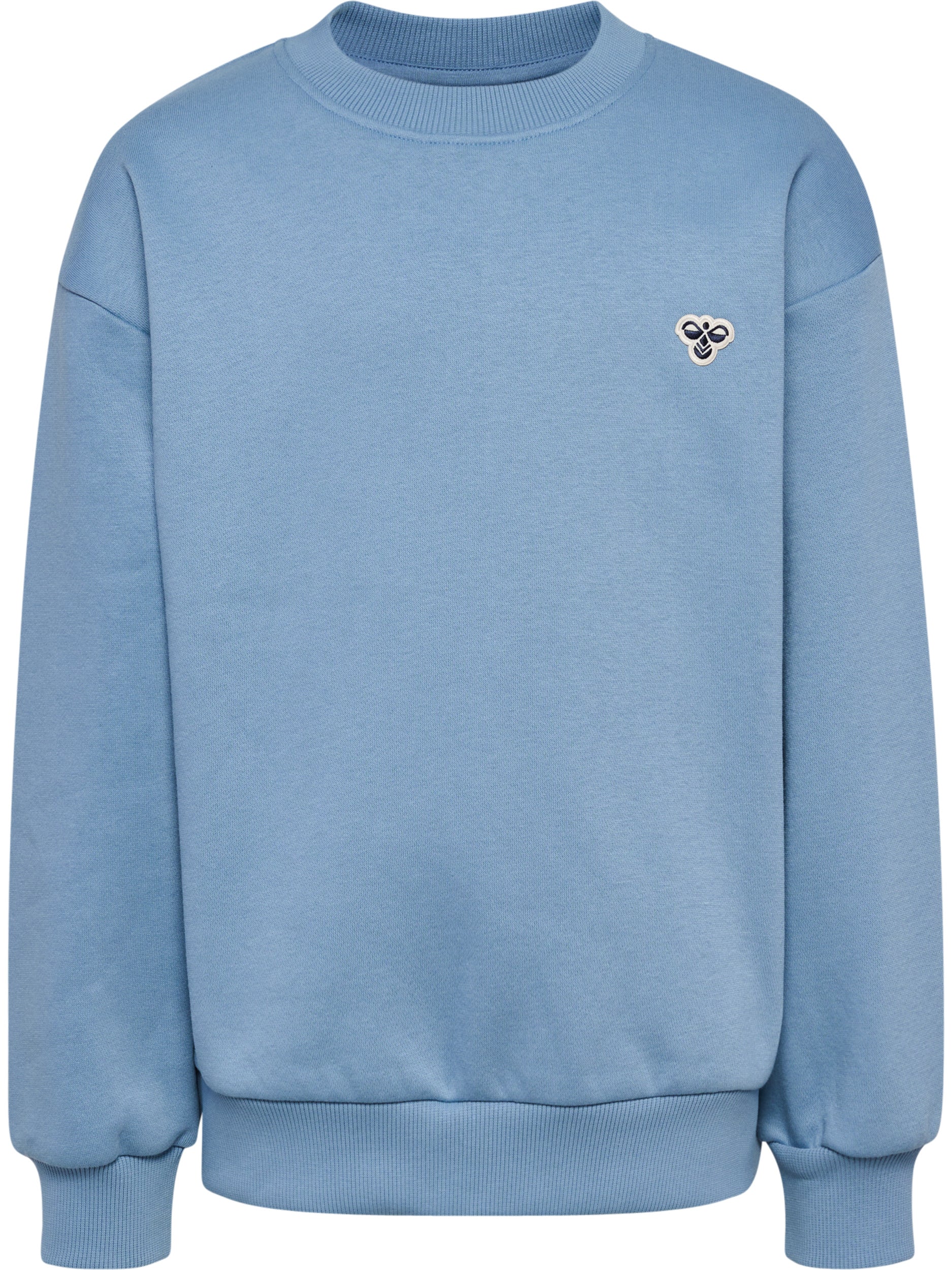 7986-FADED DENIM