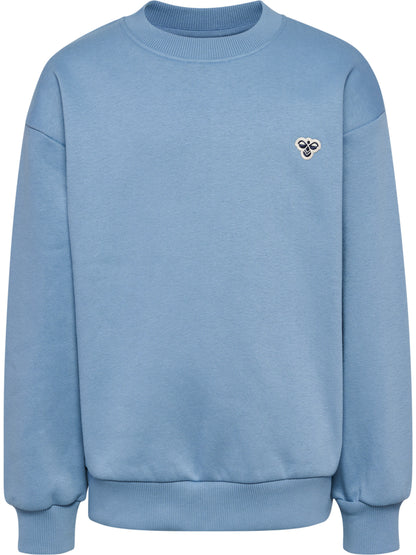 7986-FADED DENIM