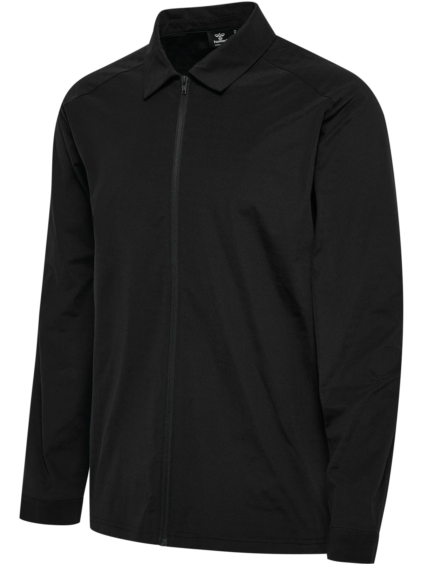 2001-BLACK