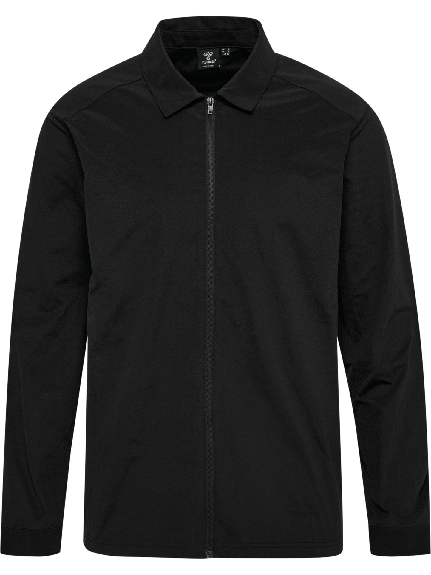 2001-BLACK