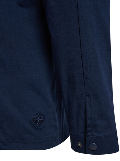 7228-NAVY BLAZER