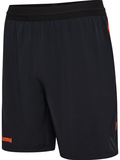2442-BLACK/ORANGE